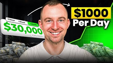 How I Make $30k/Month (Copy my plan)