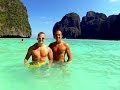 THAILAND 2013 - summer vacation GoPro