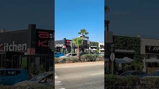 ☀️🏙️🌴🚶🏼Mañana/ Morning. A little walk / Un pequeño paseo. Punta Prima - Punta Marina. Torrevieja 🇪🇸