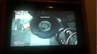Stinger payback mw3 kill
