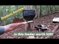 HOW TO Attract Deer to your Property!  Is this worth $20??? - WATCH and FIND OUT!