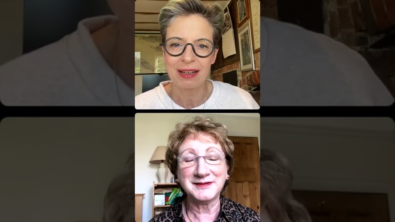 Work after cancer | Live interview with Barbara Wilson from workingwithcancer.co.uk