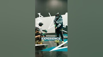 Future of gaming | Explore different VR games | Zero Latency Irving