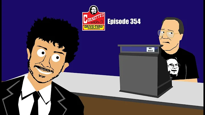 Jim Cornette Reviews AEW Dynamite (July 31, 2024)