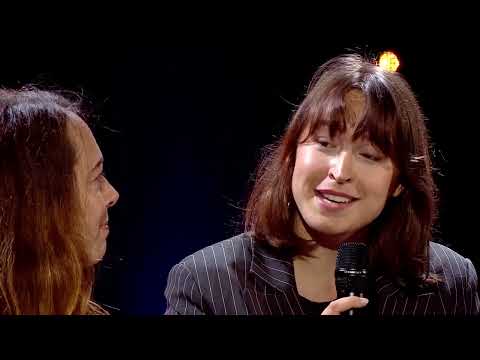 Don’t look up - Léa Falco et Jean Jouzel | Social Club Solidays 2022