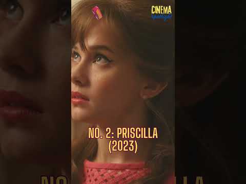 5 Best Movies