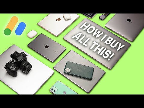 How I Make  5 000 a Month on YouTube Reviewing Products 