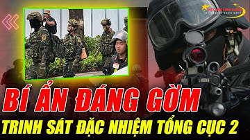 Lực Lượng Bí Ẩn Xuất Hiện Trong Lễ Diễu Binh – Họ Là Ai? VNHC