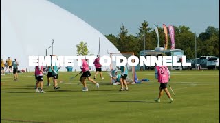 Emmett O'Donnell 2026 Summer Highlights 