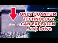 FLASH DRIVE [WHAT&#39;S THE DIFFERENT TECH IT USES].