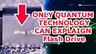 FLASH DRIVE [WHAT&#39;S THE DIFFERENT TECH IT USES].