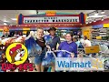 First Day in Florida: Walmart , Disney Character warehouse at Vineland outlets | Aussie Family Vlog