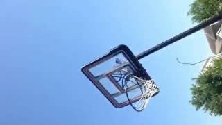 Ice Bath Challenge Sisterfilmer Pt2