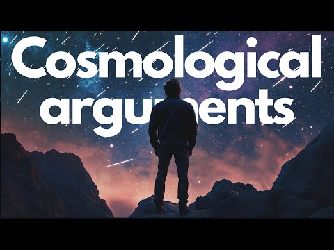 Cosmological Arguments: Philosophy
