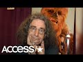 Peter Mayhew, 'Star Wars' Icon & Original Chewbacca, Dies At 74 | Access