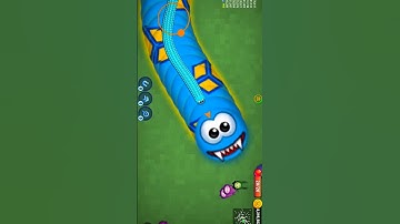 December 14, 2025, Snake Io 🐍 Wrecked Crewmate Vs Banana Cat Epic Snakeio Gameplay