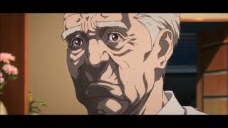 Inuyashiki - AMV - FullQaijff - Ai wo Oshiete Kureta Kimi e