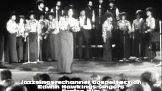 The Edwin Hawkins singers in concert part 2 ( praise him )