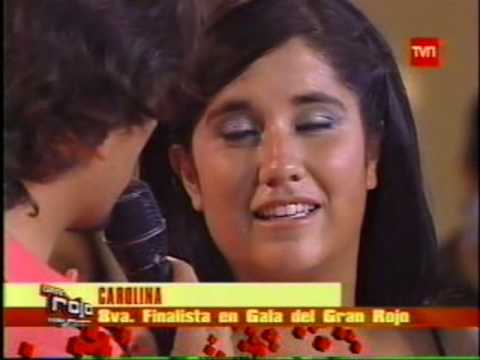 Rojo Fama Contrafama Gran Rojo Carolina Soto Es La Octava