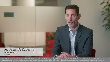 Dr. DeRubertis Esprit™ BTK Video Clip: Game Changer