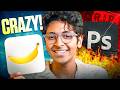 NEW Google AI Image Editor will BLOW Your Mind! Nano Banana