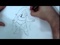 25+ Best Looking For Steven Universe Amethyst Drawing Sketch