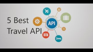 Top 5 Best Travel APIs | List of Flight Booking System screenshot 4