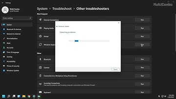 How to FIX Update KB5010795 Not Installing on Windows 11