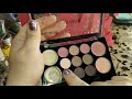 Проект на март Project using eyeshadow #Pan those eyeshadow ✨