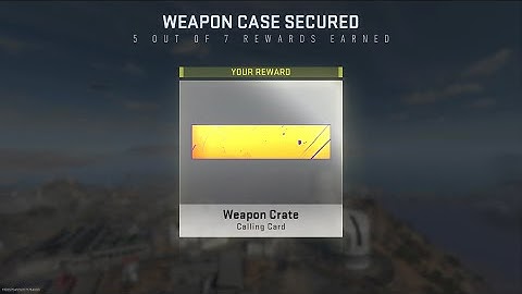 DMZ SOLO HOW TO EXTRACT THE WEAPON CASE CALL OF DUTY WALKTHROUGH Method 5 NO GLITCHES