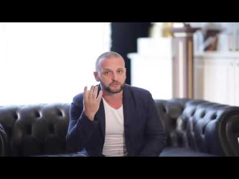 Антон Солопов приглашает на HBF2016