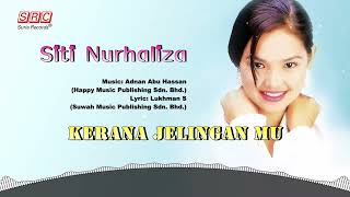 Siti Nurhaliza - Kerana Jelingan Mu(Official Lyric Video)