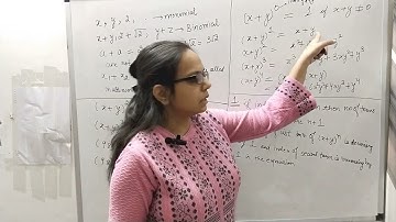 Binomial theorem-L1: class 11, iit jee, kvs,pgt,tgt,math lecturer cadre,math master cadre,dssb