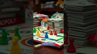 Why Rich Dad Loved Monopoly 🎲📈