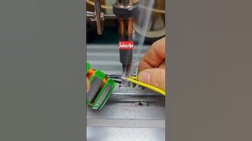 soldering techniques #diyfix #diyelectronics #solderingtips #solderingtools #solderingtutorial