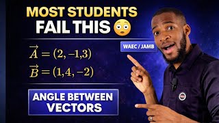 Celebrity How to Find Angle Between Vectors Using Dot Product (Easy Method) Net Worth