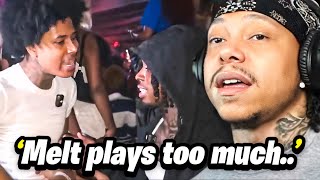 My HONEST Opinion on Melt &amp; Jayshauns Fight
