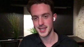 Immutable X: Hyper-Scalable NFTs for Ethereum – Robbie Ferguson, Immutable