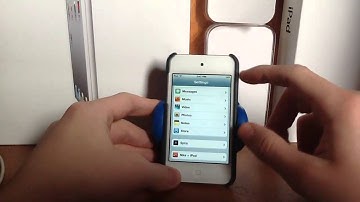 How to get a WORKING Siri on iPod Touch, iPhone and iPad