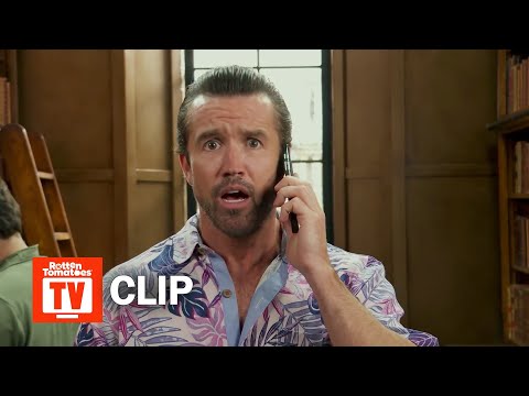 Download It's Always Sunny in Philadelphia S15 E05 Clip | 'Mac Finds Out He Isn't Irish' | Rotten Tomatoes TV