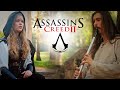 Assassin's Creed 2 - Ezio's Family Cover 🎶