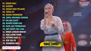 YENI INKA DANGDUT KOPLO - RASAH BALI, KLEBUS | FULL ALBUM TERBARU 2023