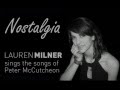 Lauren milner  nostalgia