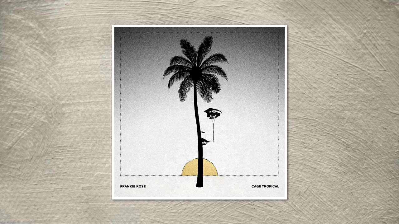 Frankie Rose - Red Museum