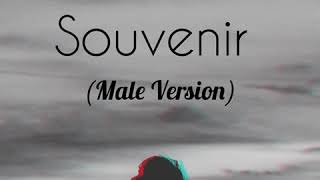 Selena gomez - souvenir (male version ...