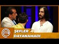 MasterChef'in En Konuşkan Yarışmacısı | MasterChef Türkiye 4. Bölüm