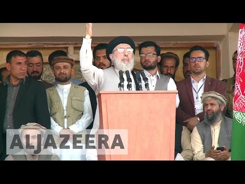 Video: Gulbuddin Hekmatyar: larawan, talambuhay, mga aktibidad