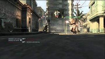 Epic Capture The Flag Cinematic