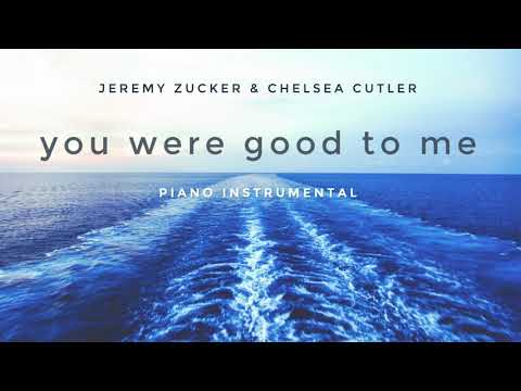 Jeremy Zucker, Chelsea Cutler - you were good to me (Official Video) 