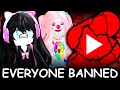 Every Roblox Shorts Creator Just GOT BANNED!? WHAT HAPPENED?